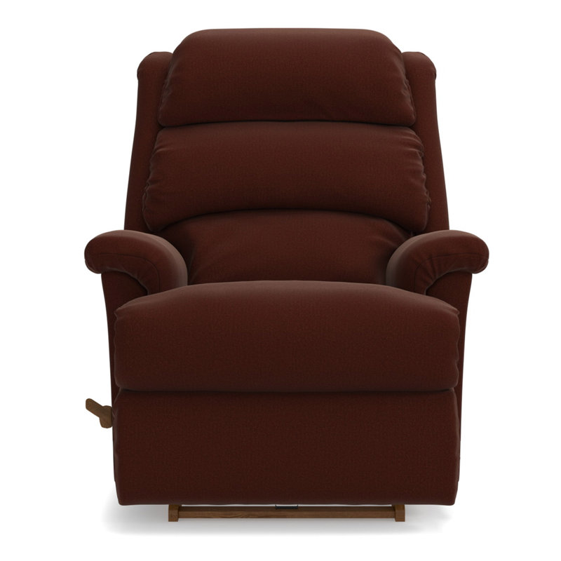 LaZBoy Astor Manual Rocker Recliner & Reviews Wayfair